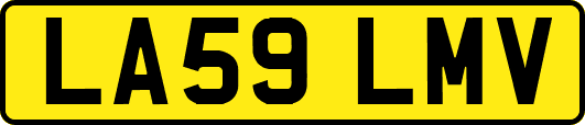 LA59LMV