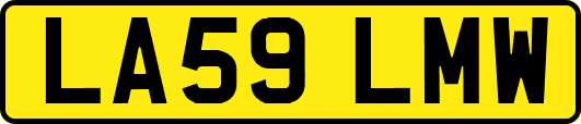 LA59LMW