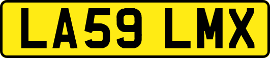 LA59LMX