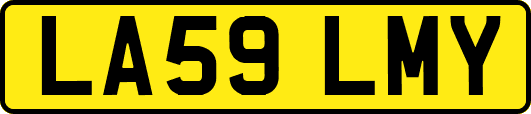 LA59LMY