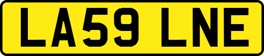 LA59LNE