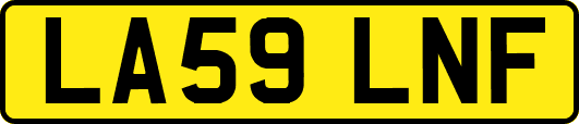 LA59LNF