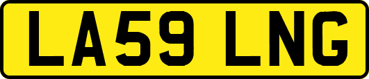 LA59LNG