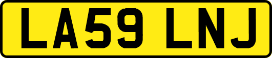 LA59LNJ