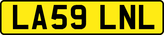 LA59LNL