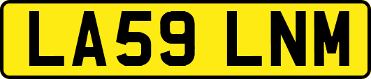 LA59LNM