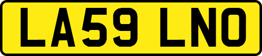 LA59LNO