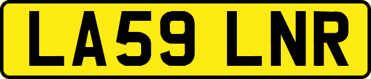 LA59LNR