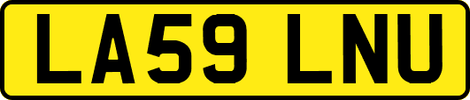 LA59LNU