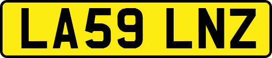 LA59LNZ
