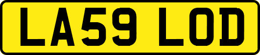 LA59LOD