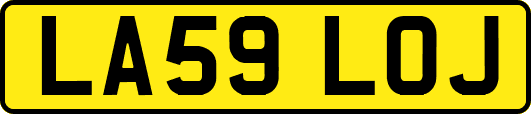 LA59LOJ