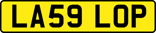 LA59LOP