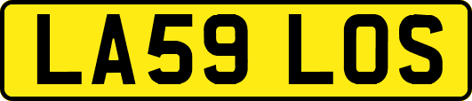 LA59LOS