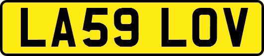 LA59LOV