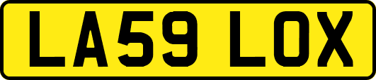 LA59LOX