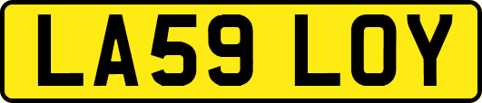 LA59LOY