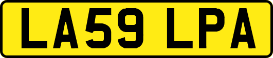 LA59LPA