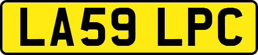 LA59LPC