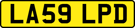 LA59LPD