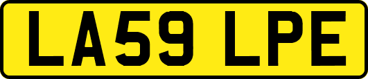 LA59LPE