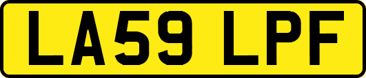 LA59LPF