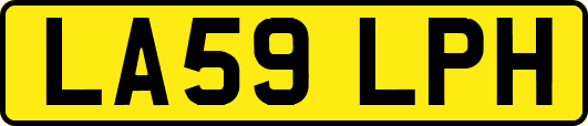 LA59LPH