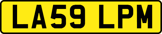 LA59LPM