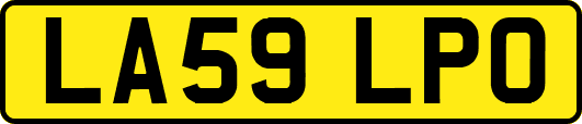 LA59LPO