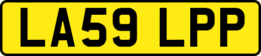LA59LPP