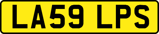 LA59LPS