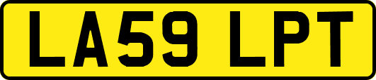 LA59LPT