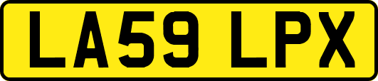 LA59LPX