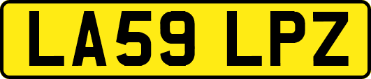 LA59LPZ