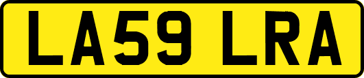 LA59LRA