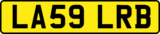 LA59LRB