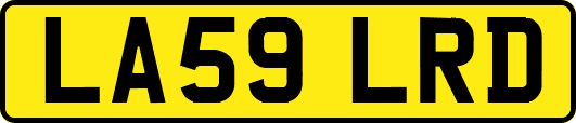 LA59LRD
