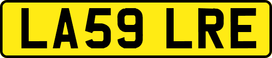 LA59LRE