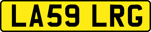 LA59LRG