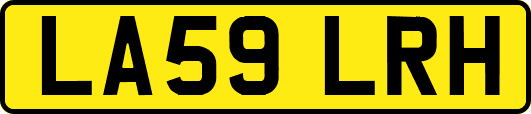 LA59LRH