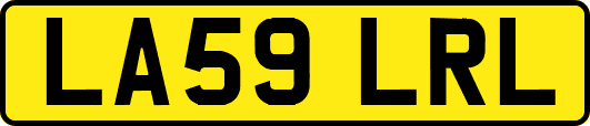 LA59LRL