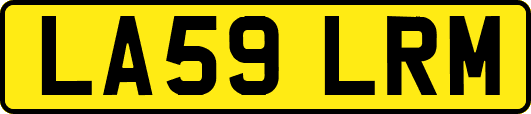 LA59LRM