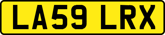 LA59LRX
