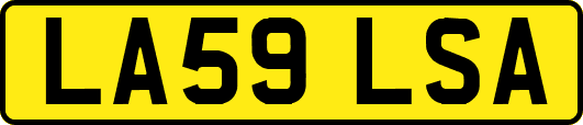 LA59LSA