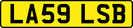 LA59LSB