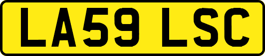 LA59LSC