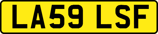 LA59LSF
