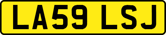 LA59LSJ