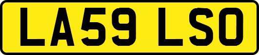 LA59LSO