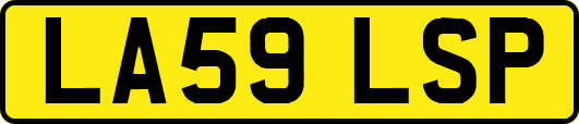 LA59LSP